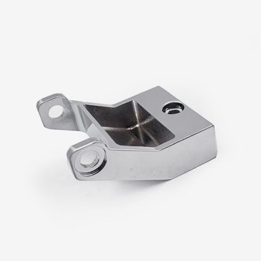 Custom Precision CNC Machining Metal Parts