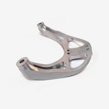 OEM Car Spare Parts Metal Components, Custom Rapid Prototype