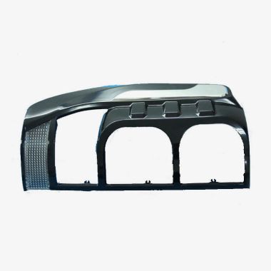 Polyurethane Vacuum Mold Casting Plastic Rapid Prototype