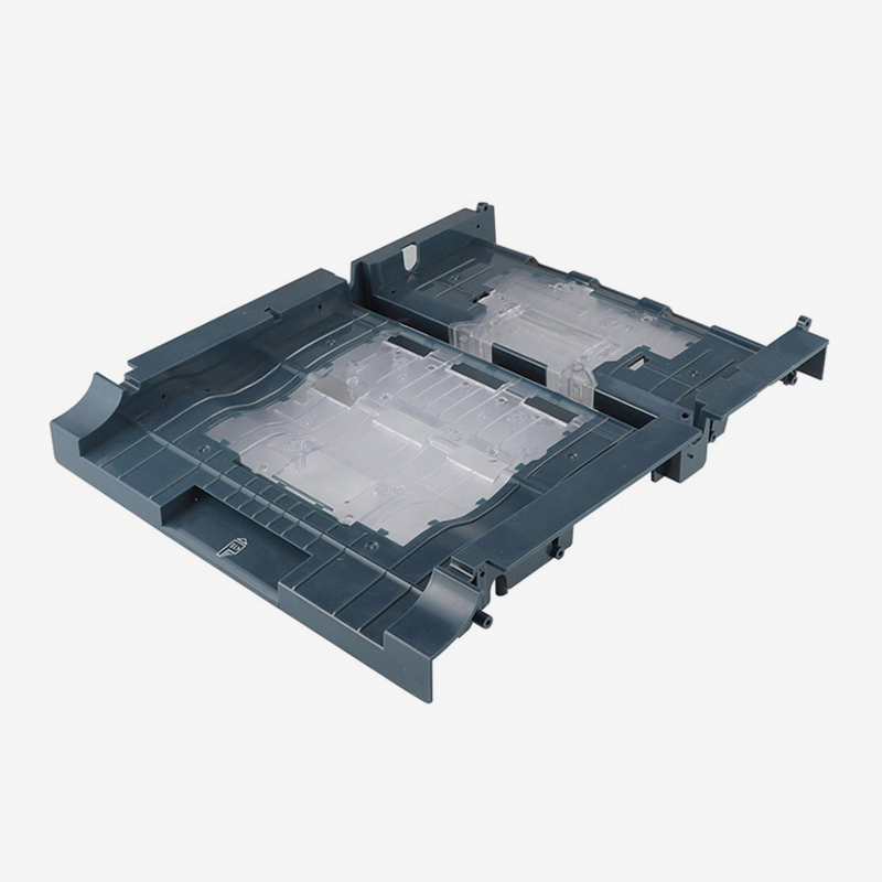 Custom Made High Precision Inject Mould OEM ODM