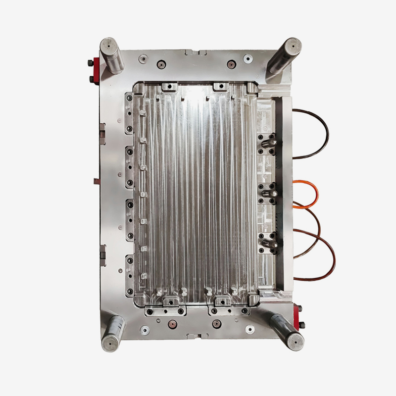 Professional parts precision plastic injection mold molding made