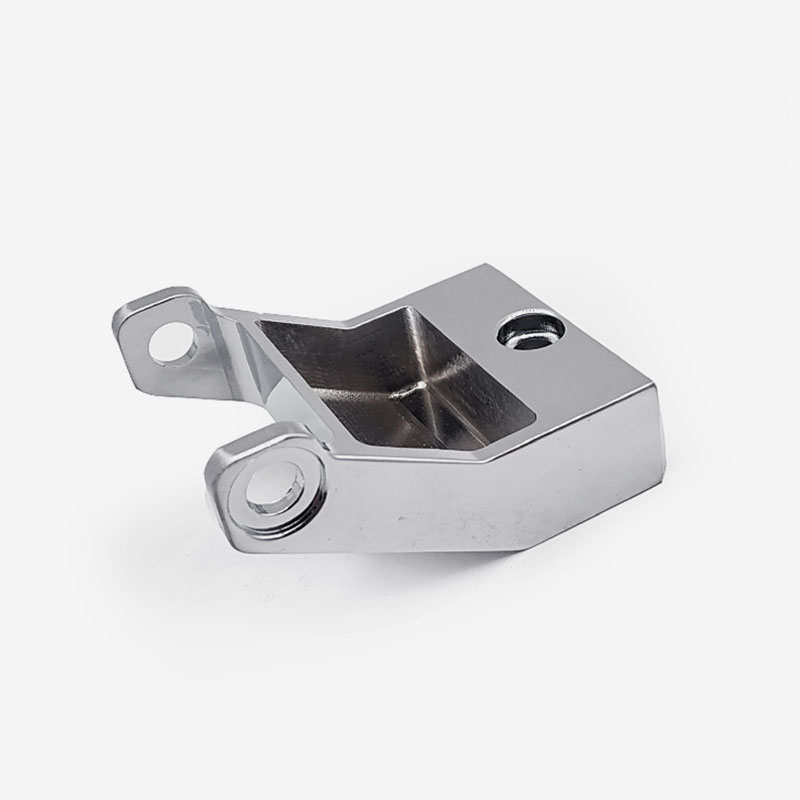 Custom Precision CNC Machining Metal Parts