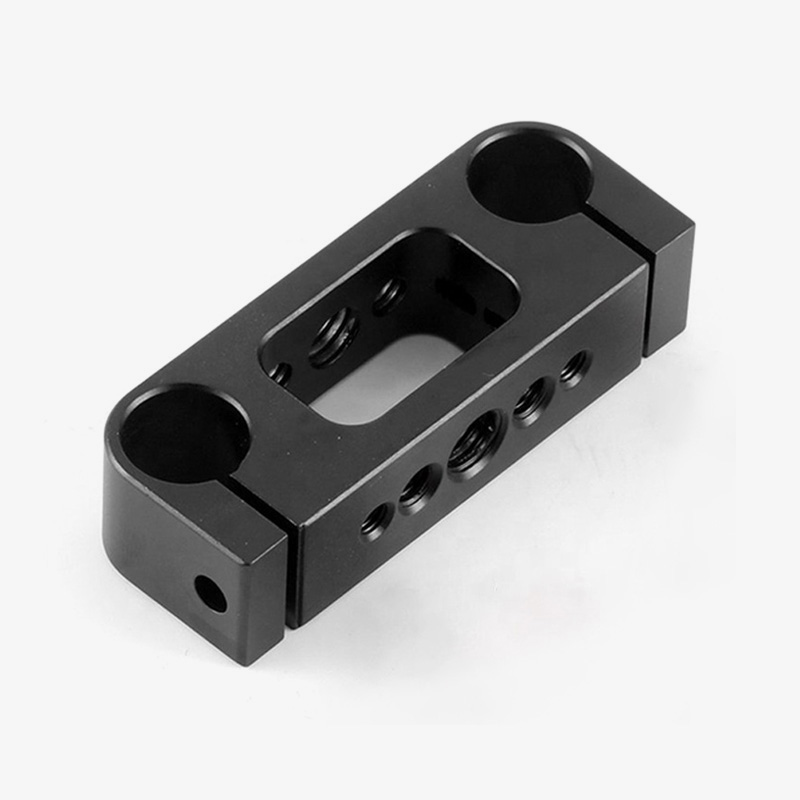 CNC prototype custom made machining automotive parts