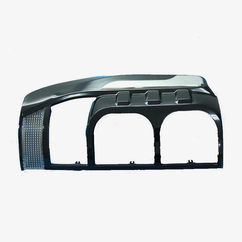 Polyurethane Vacuum Mold Casting Plastic Rapid Prototype